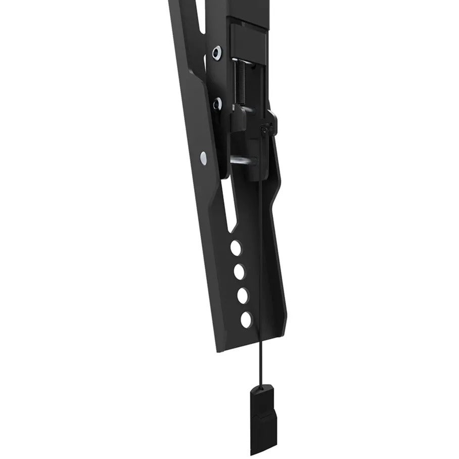 Neomounts wl35-550bl14 tv wandsteun wandmontage (zwart)