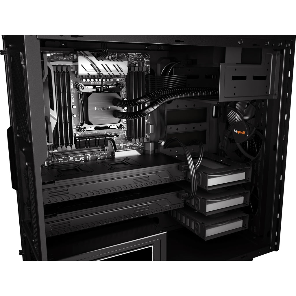 Ruhiges Signal! PURE BASIS 600
