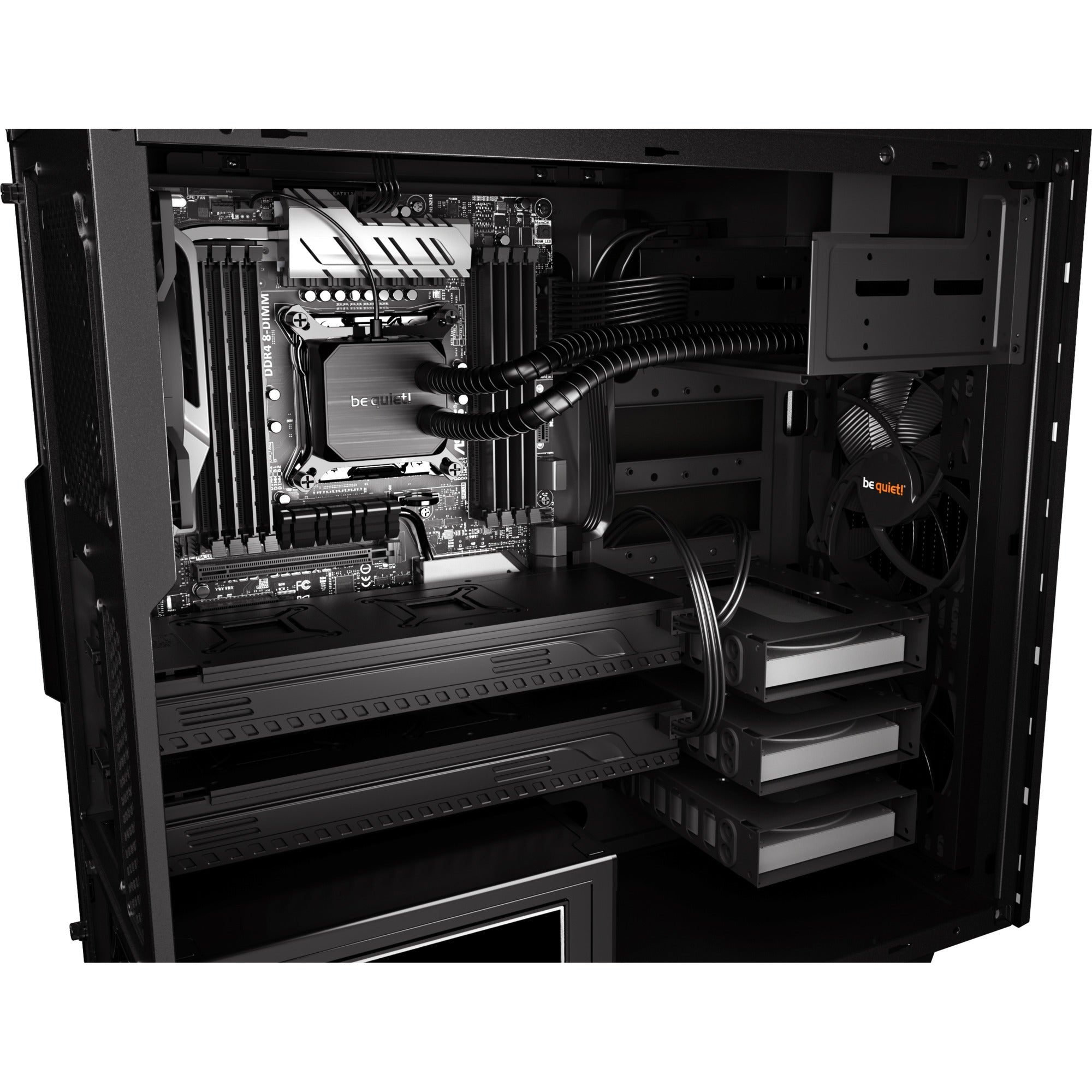 Ruhiges Signal! PURE BASIS 600