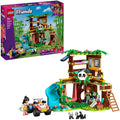 Lego ® friends de pandaopvang, bouwset, speelgoed - 42648