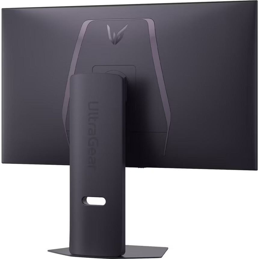 Lg ultragear 32gx850a-b 32 4k uhd gaming monitor (zwart, 165 hz 330hz, hdmi, displayport, amd freesync)
