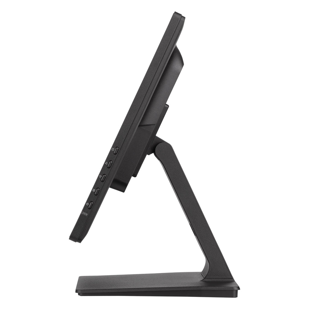 Iiyama prolite t2452msc-b2 24 touchscreen monitor (zwart, 1x displayport, 1x hdmi, 2x usb-a, 120 hz)