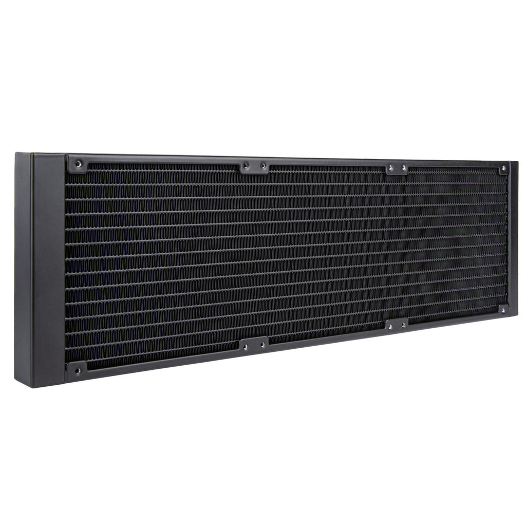 Silverstone icemyst 360 pro waterkoeling (zwart, 4-pin pwm)