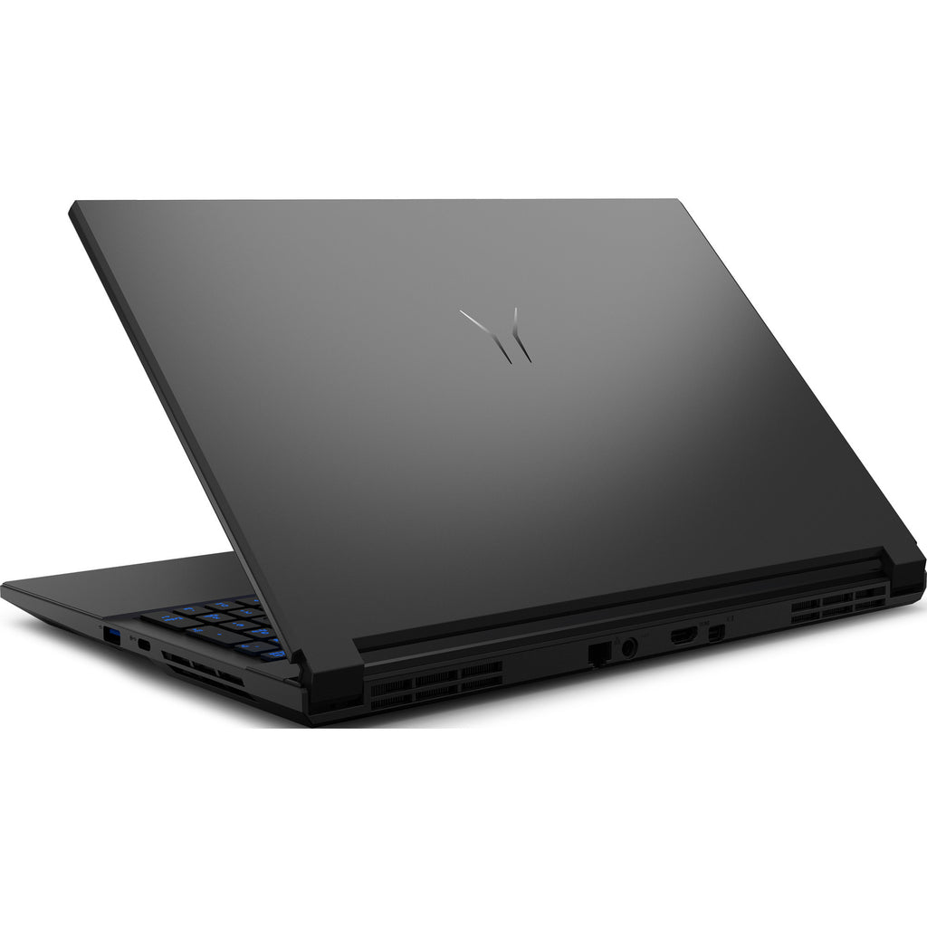 Erazer deputy 15 p1 md62763 15.6 gaming laptop (zwart | core 5 210h | rtx 5060 | 16 gb | 1 tb ssd)