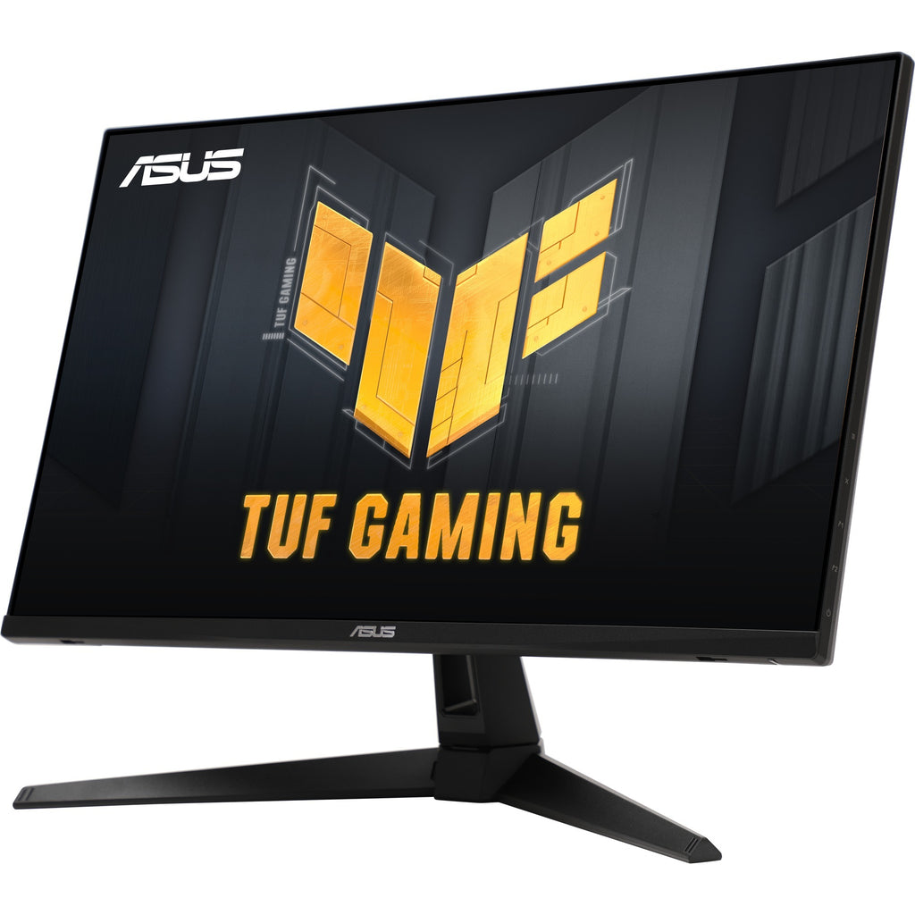 Asus tuf gaming vg27uq1a 27 4k uhd monitor (zwart, 2x hdmi, 1x displayport, 160 hz)