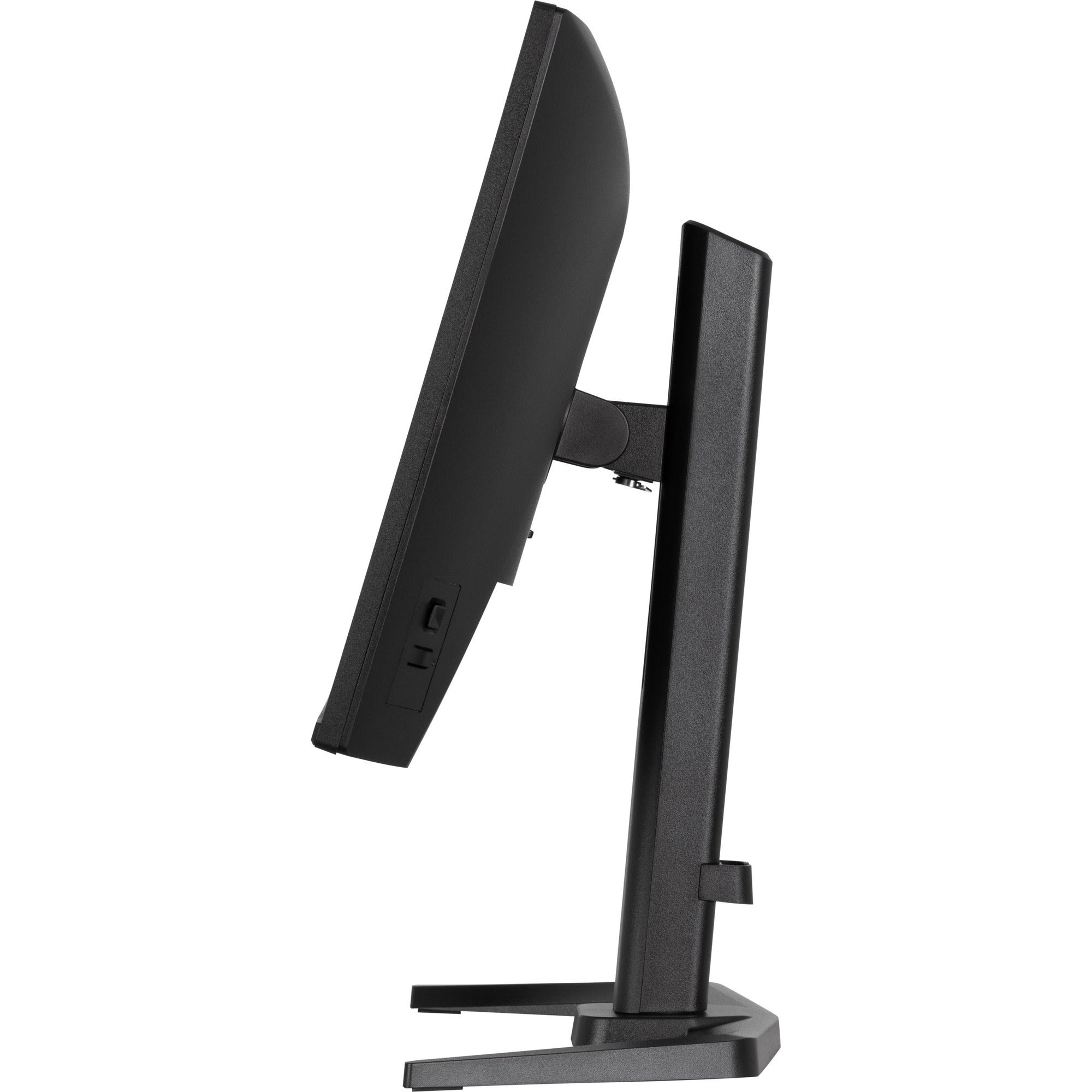 Iiyama g-master red eagle gb2471hs-b1 23.8 gaming monitor (zwart, 2x hdmi, displayport, 240 hz)