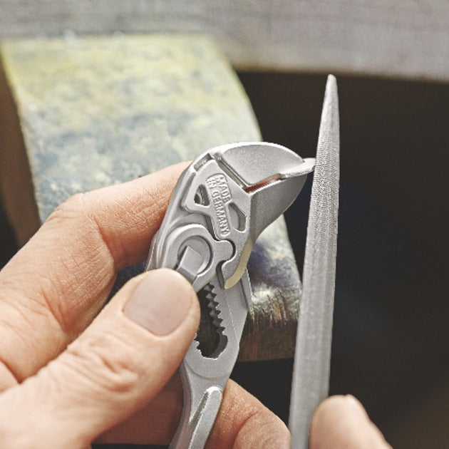 Knipex knip sleuteltang 8603125