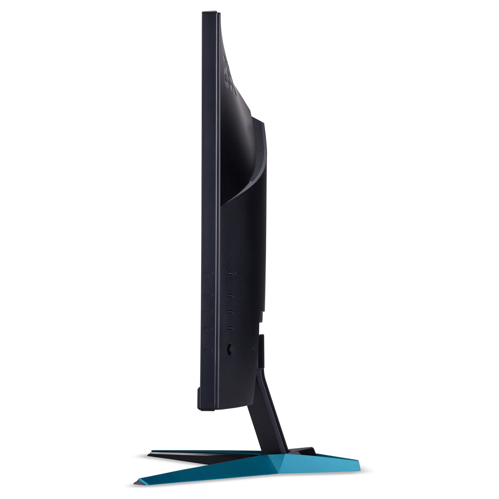 Acer nitro vg270u x1 27 gaming monitor (zwart, 2x hdmi, 1x displayport, audio, amd freesync, 200 hz)