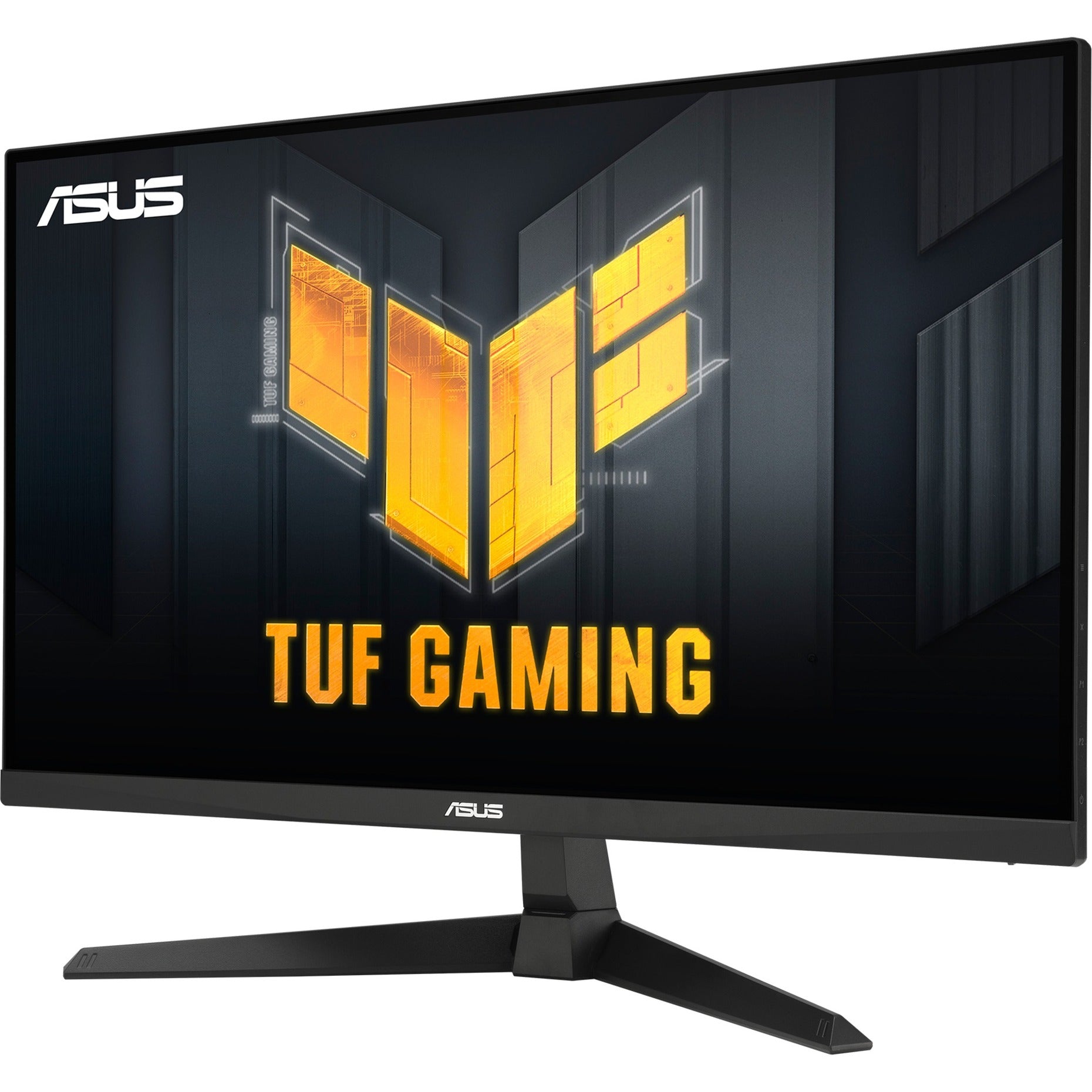 Asus tuf gaming vg279q3a 27 monitor (zwart, 2x hdmi, displayport, 180 hz)