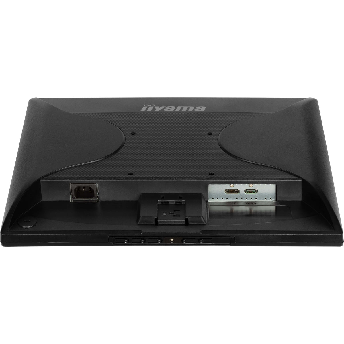 Iiyama prolite b1980s-b1 19 monitor (zwart, 1x displayport, 1x hdmi)