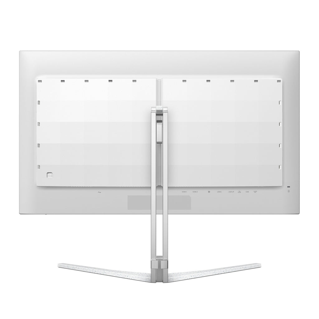 Philips evnia 32m2n8900 00 31.5 4k uhd gaming monitor (wit, 2x hdmi, displayport, 2x usb-a, usb-b, 240 hz)