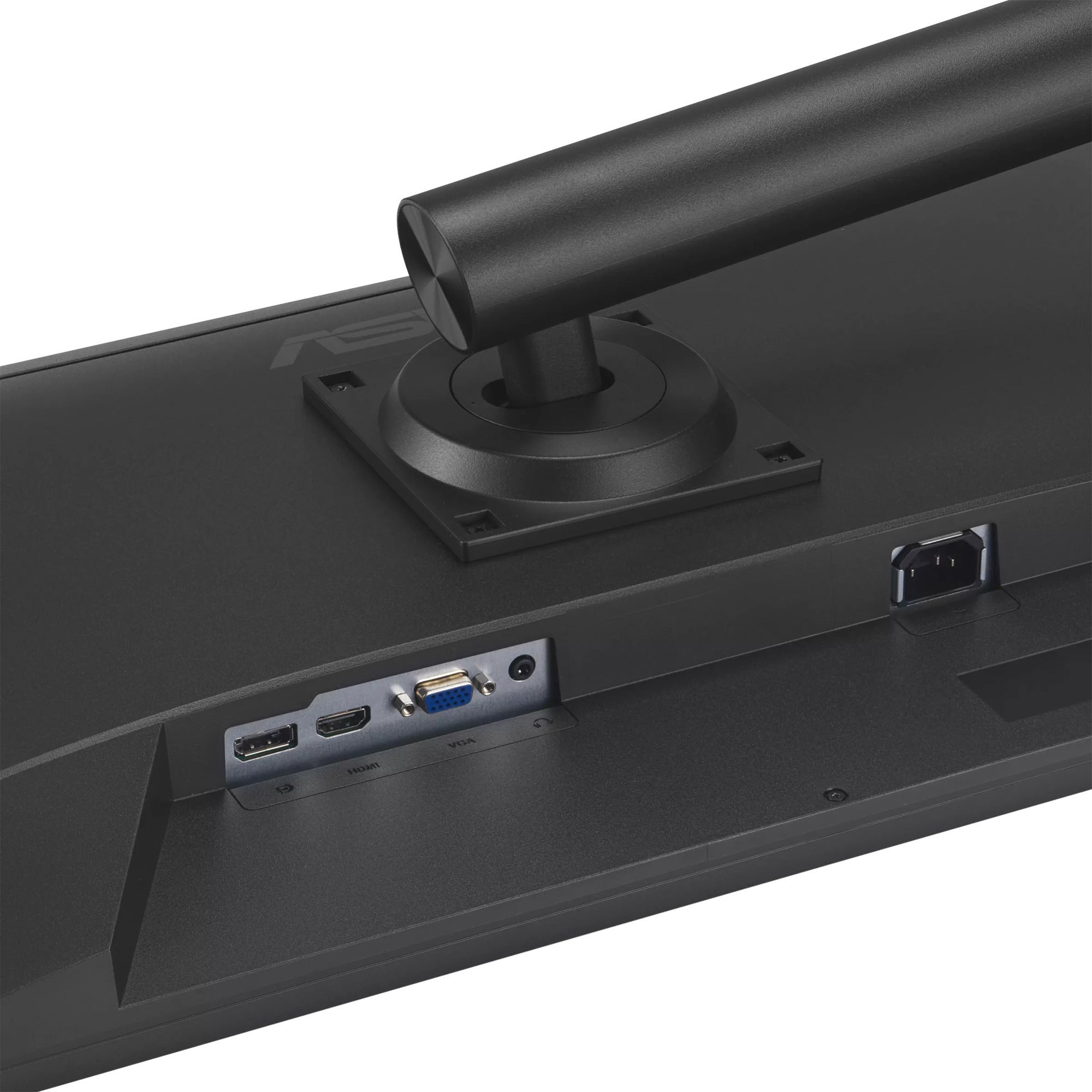 Asus va279qgse 27 monitor (zwart, 120 hz, displayport, hdmi, vga, audio)