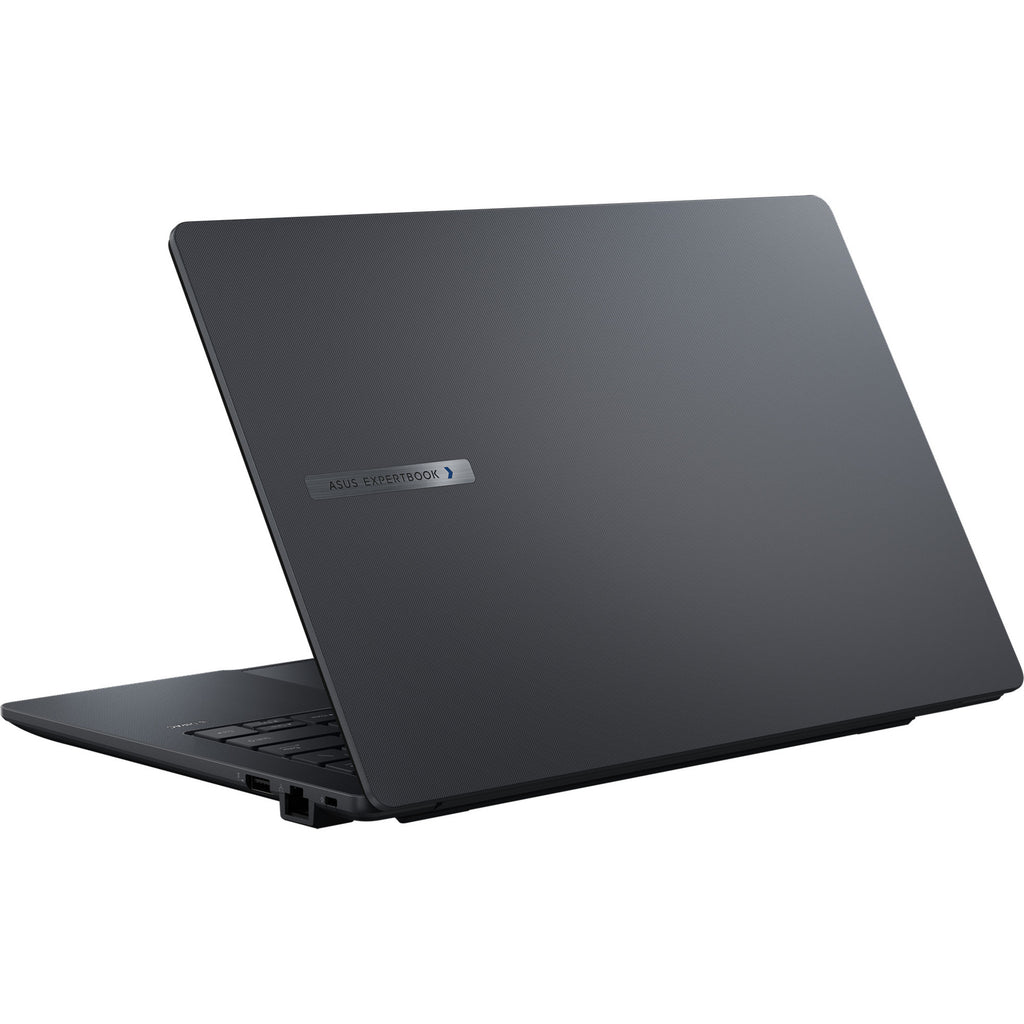 Asus expertbook b1 b1403cva-s63755x 14 copilot+ laptop (grijs | core i7-13620h | uhd graphics | 32 gb | 1 tb ssd)