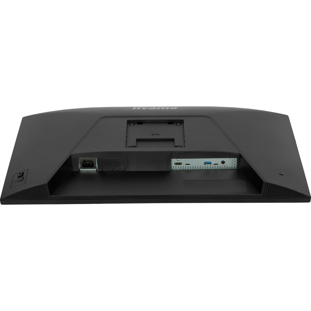 Iiyama prolite xb2796hsc-b1 27 monitor (zwart (mat), 144 hz, hdmi, usb-c, audio)