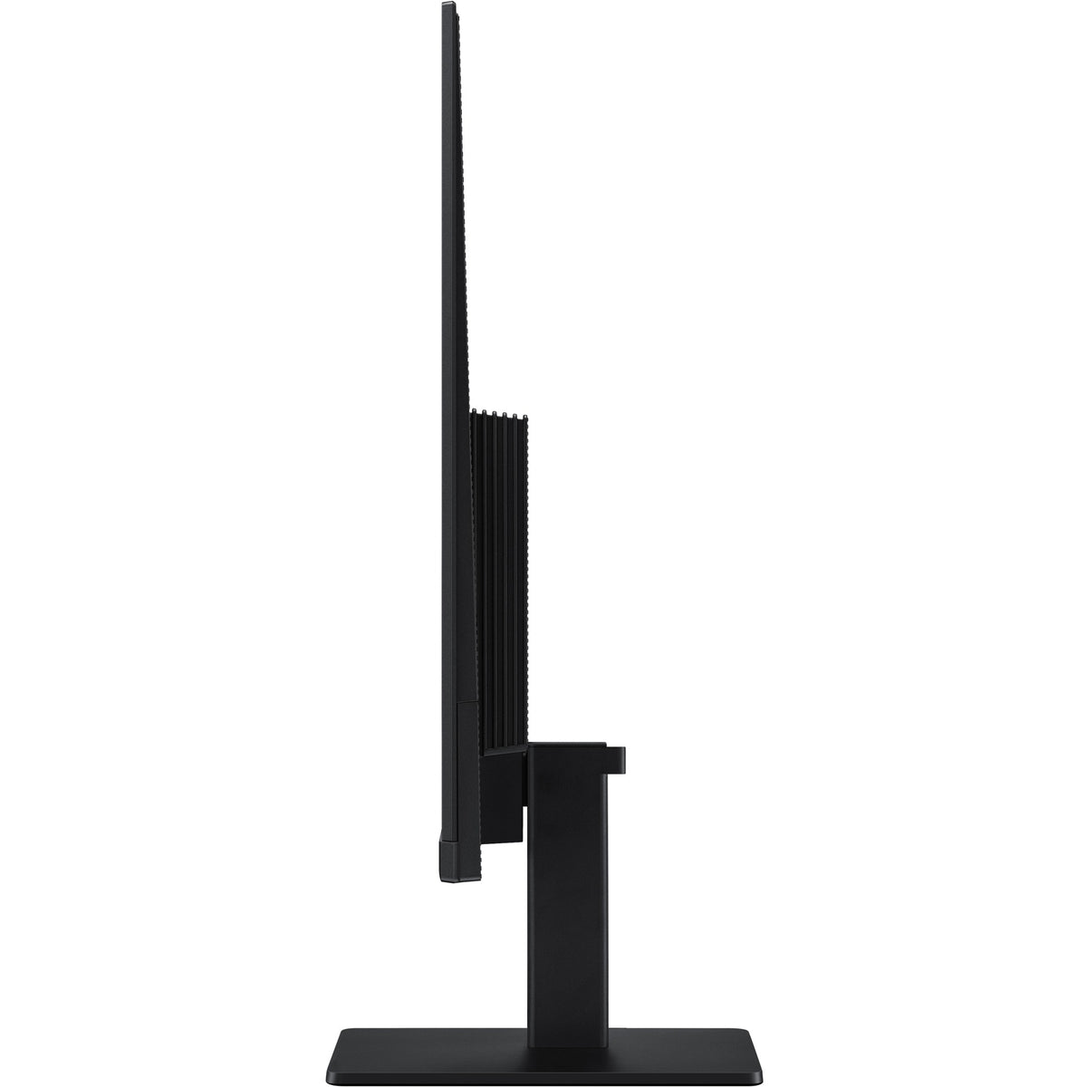 Samsung essential s3 s30gd 24 monitor (zwart, 1x hdmi, 1x vga)