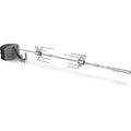 Weber braadspit voor searwood en spirit rotisserie