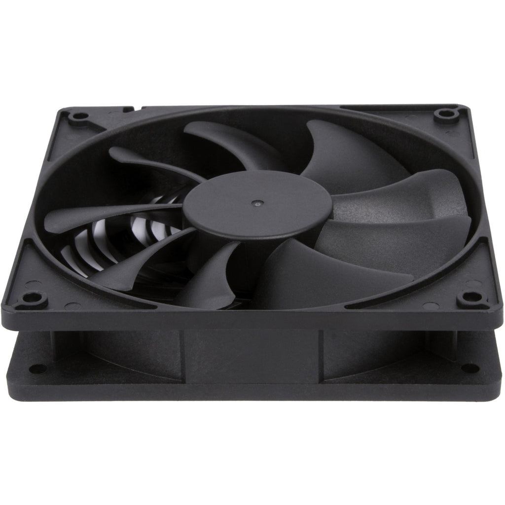 Silverstone air penetrator 120i pro case fan (zwart, 120 x 120 x 25 mm, pwm)