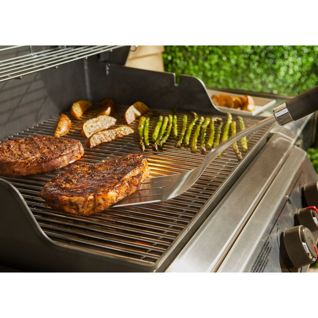Weber Präzisionsgrillspatel