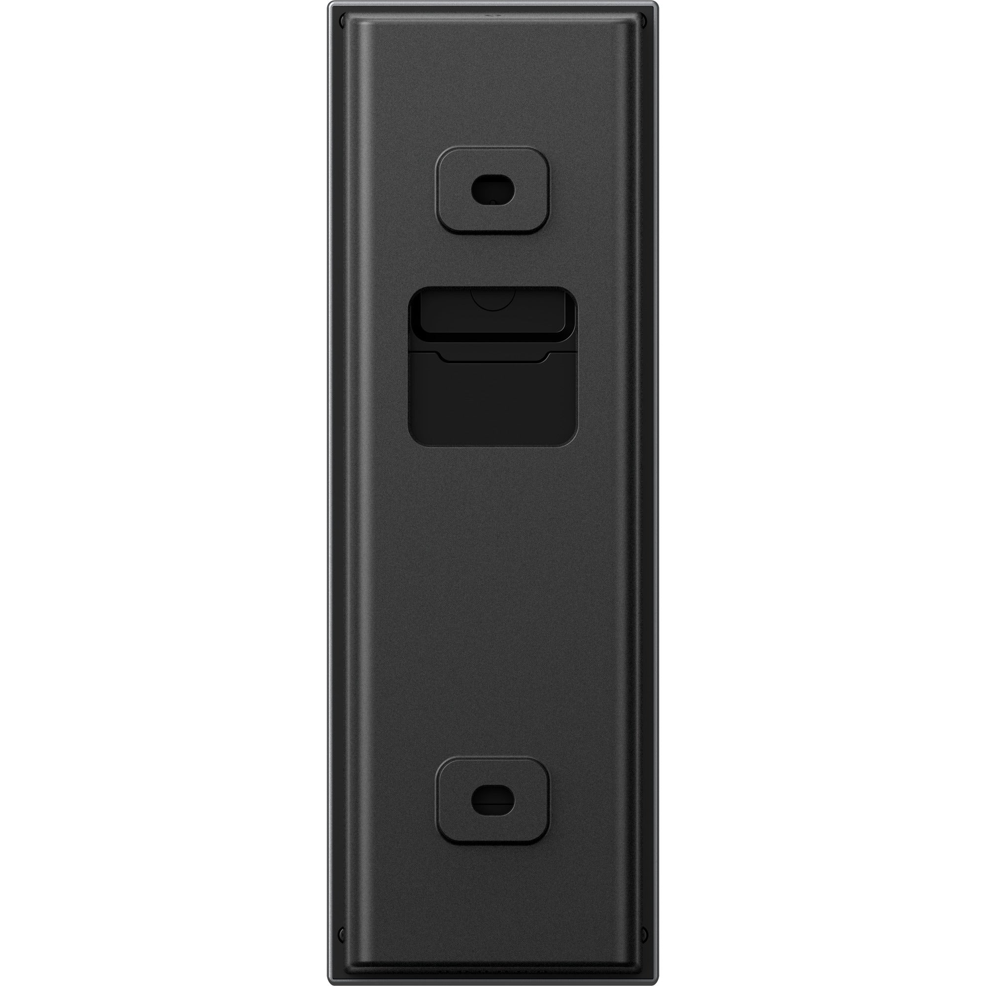Eufy e340 video deurbel bundel (zwart)