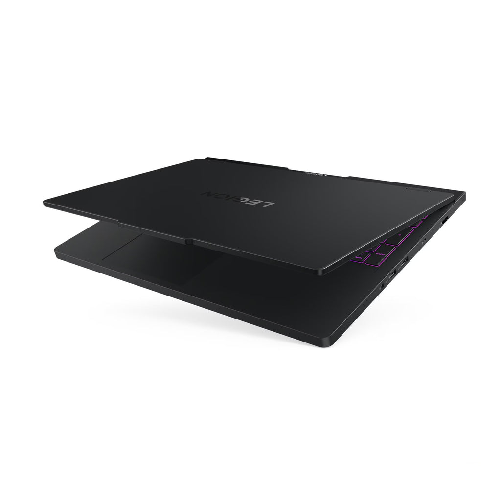 Lenovo legion pro 5 16irx10 (83nn003nmh) 16 gaming laptop (zwart | i7-14650hx | rtx 5060 | 32 gb | 1 tb ssd | 240 hz)