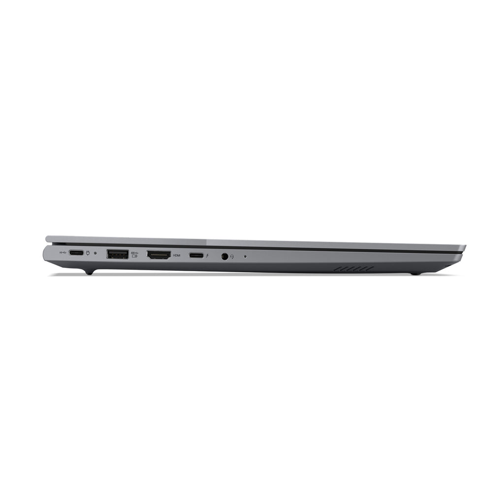 Lenovo thinkbook 16 g7 arp (21mw00ckmh) 16 laptop (grijs | ryzen 5 7535hs | radeon 660m | 16 gb | 512 gb ssd)