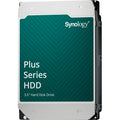 Synology hat3310 12 tb harde schijf (sata 6 gb s, 3,5 , 24 7)