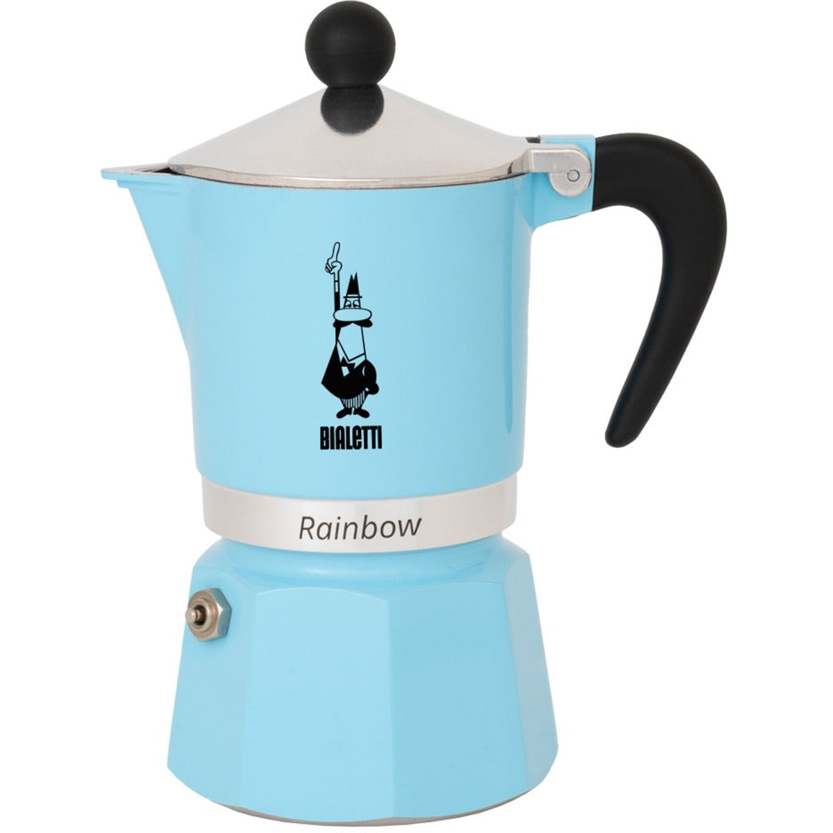 Bialetti Rainbows