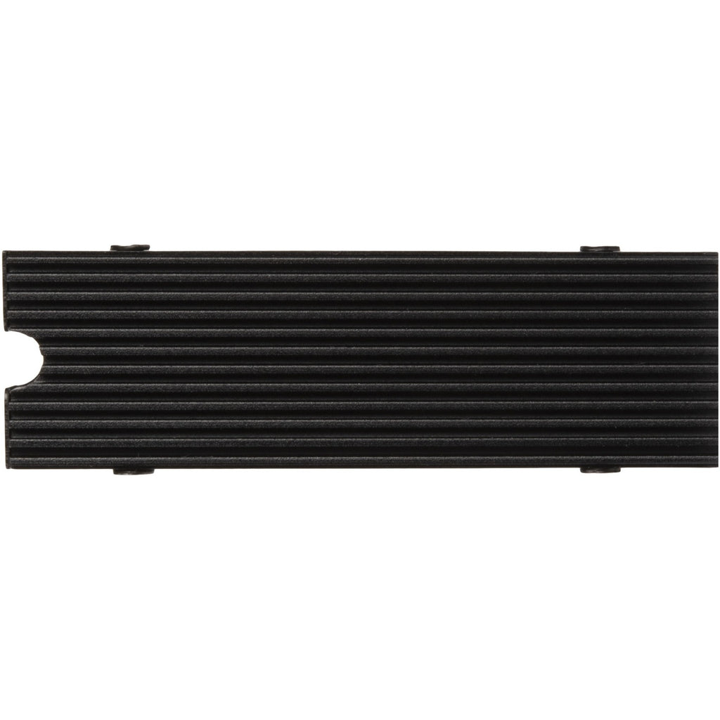 Silverstone sst-tp05 heatsink (zwart)