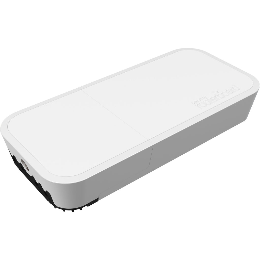Mikrotik wap ax (wapg-5haxd2haxd) access point (wit, qualcomm ipq-5010 cpu, poe, wifi 6)