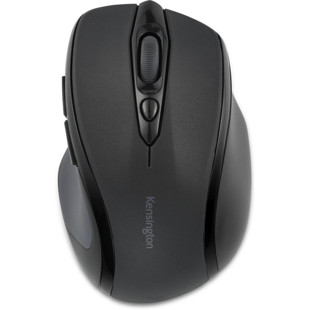 Kensington my310 eq mouse (zwart, 800 - 1600 dpi, 2.4 ghz)