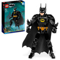 Lego dc - batman bouwfiguur constructiespeelgoed (76259)