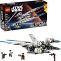Lego ® star wars: andor™ rebel u-wing starfighter™ - 75399