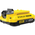 Stanley FATMAX V20 18V 2,0Ah Lithium-Ionen-Akku