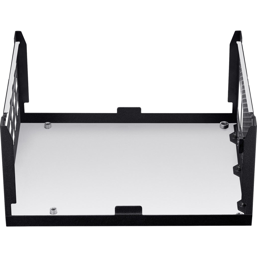 Nzxt c1500 platinum modulaire 1500 watt voeding (zwart, 2x 12v-2x6, 6x pcie)