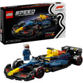 LEGO Speed ​​Champions 77243 Oracle Red Bull Racing RB20 F1 Rennwagen