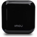 Imou ir1 smart ir controller afstandsbediening (zwart, ir | wifi | bluetooth)