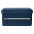 Coleman snap ‘n go 45qt koelbox (blauw, 42 liter)