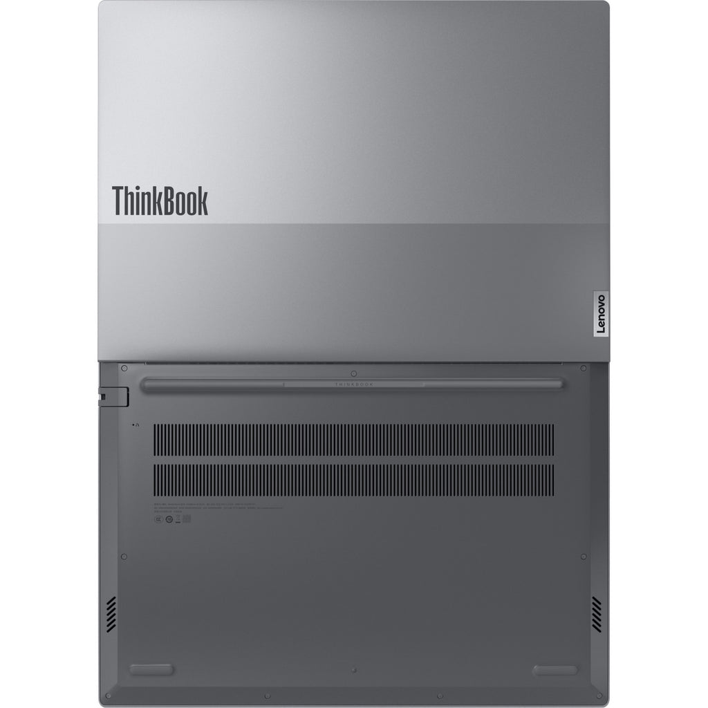 Lenovo thinkbook 16 gen 7 (21mw0088mh) 16 laptop (grijs | ryzen 7 7735hs | radeon 680m | 16 gb | 512 gb ssd)