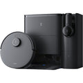 Ecovacs deebot t30s combo complete black robotstofzuiger (zwart)
