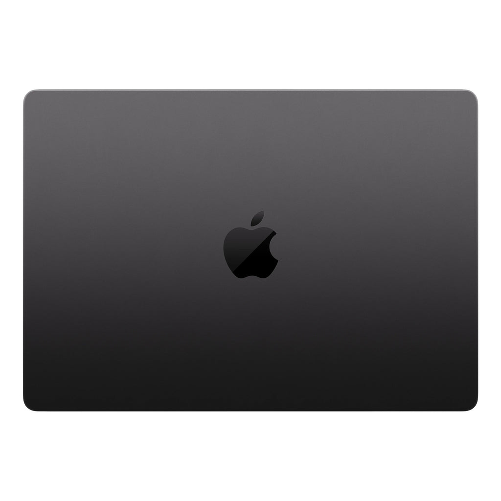 Apple macbook pro 14 (2026) laptop (zwart | m5 max | 32-core gpu | 36 gb | 2 tb ssd)