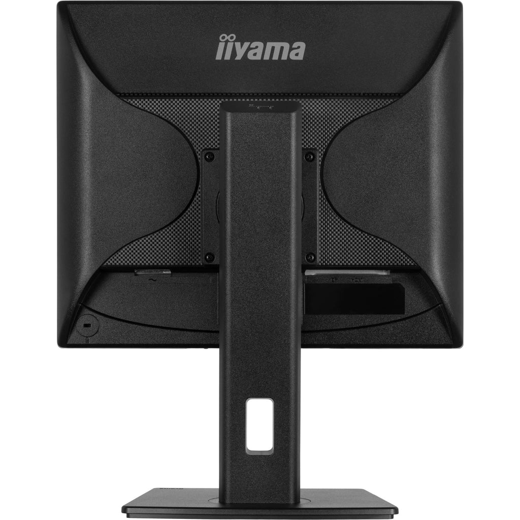 Iiyama prolite b1980s-b1 19 monitor (zwart, hdmi, displayport)