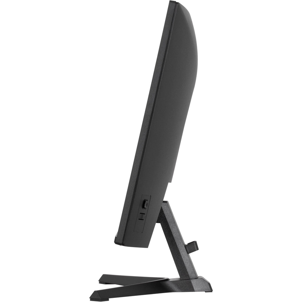 Iiyama g-master red eagle g2771hsu-b1 27 gaming monitor (zwart, 2x hdmi, displayport, usb-a, usb-c, 240 hz)