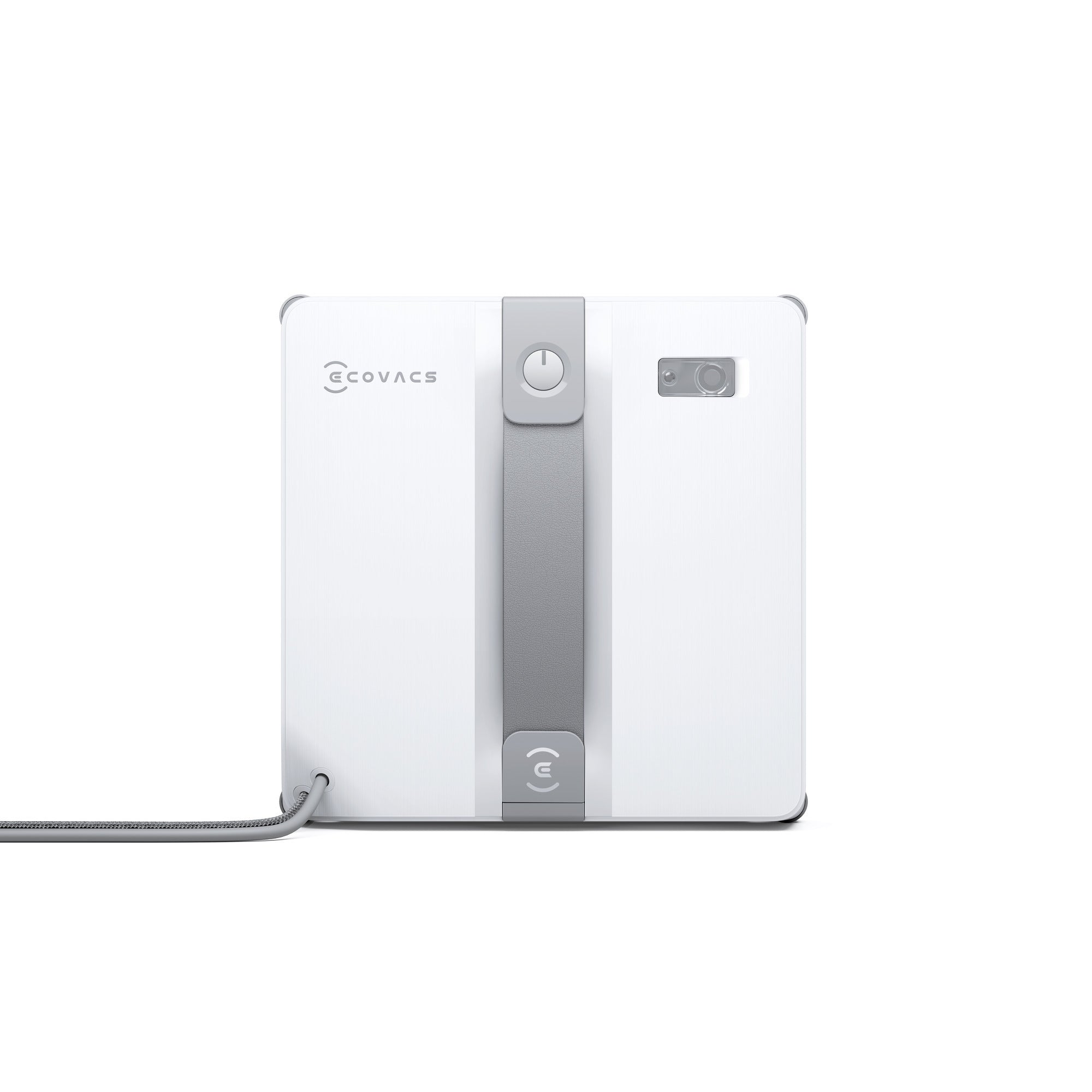 Ecovacs winbot mini raamreiniger (grijs, 3200pa)
