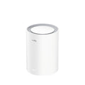 Cudy ax3000 2.5g mesh wi-fi 6 system (1-pack) mesh router (wit)