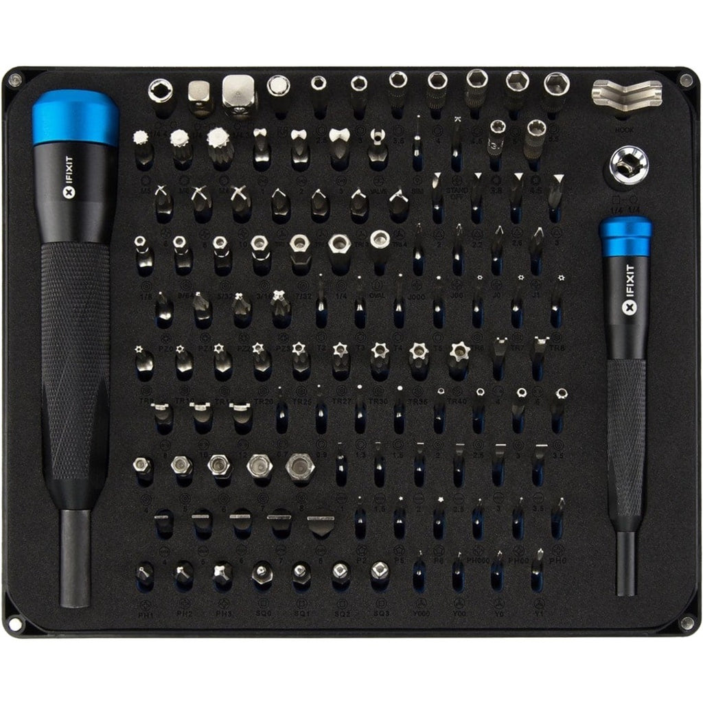 Ifixit manta precision bit set gereedschapsset