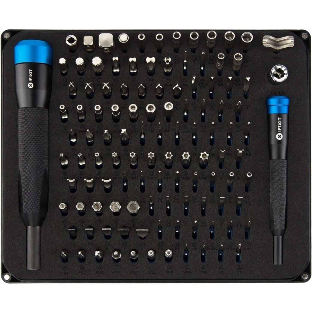 Ifixit manta precision bit set gereedschapsset
