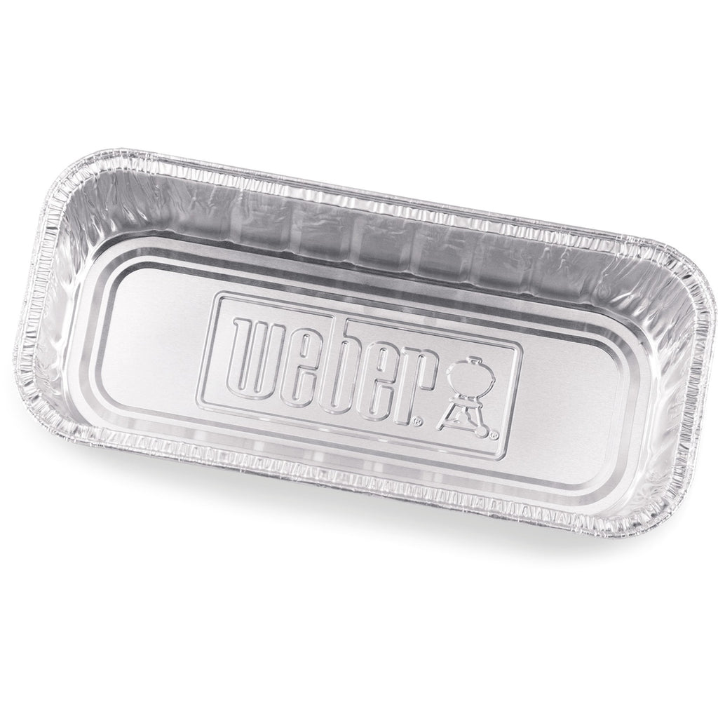 Weber Aluminium-Pokalschalen