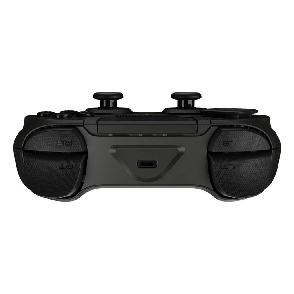 Turtle beach victrix pro bfg reloaded wireless modular controller (grijs, pc, steam deck)