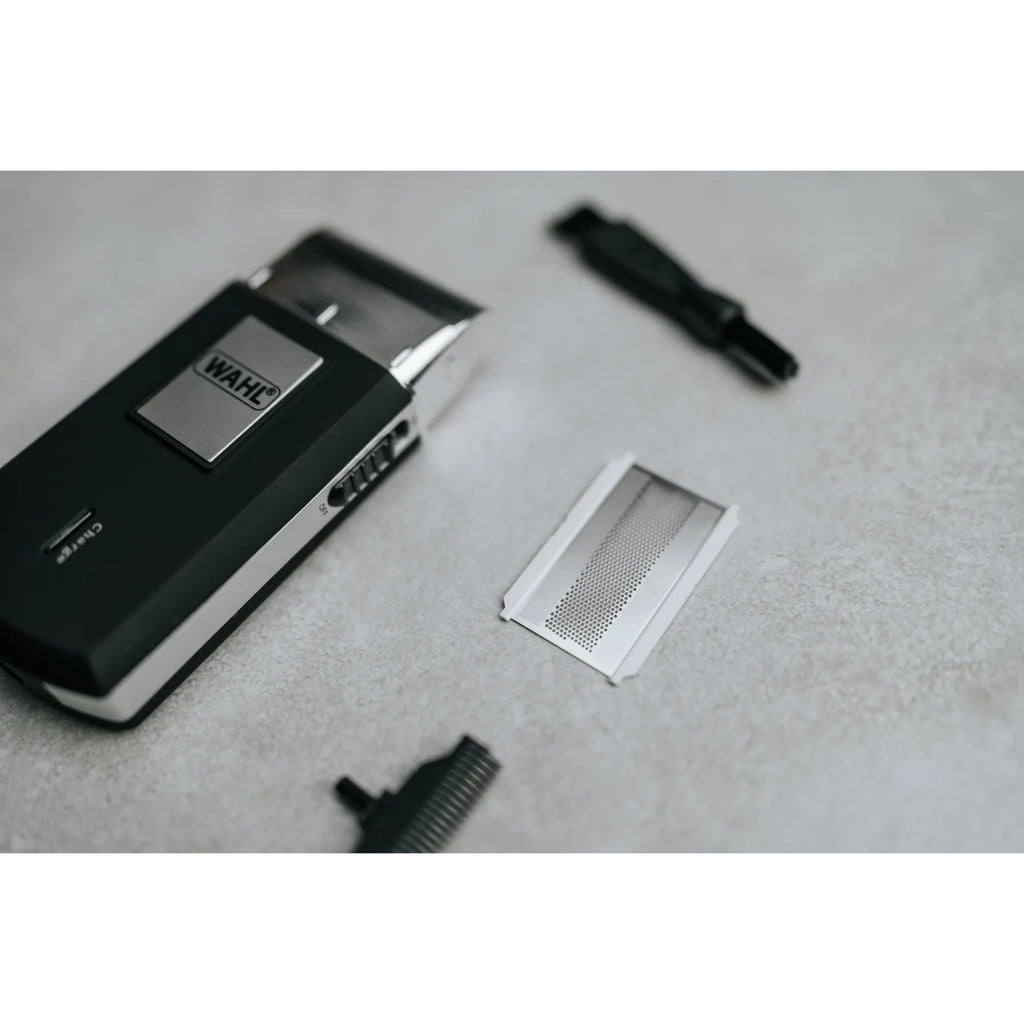Wahl Home Products Reiseset