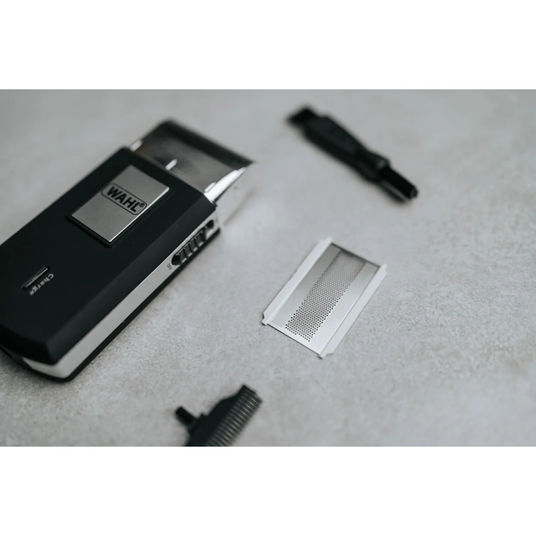 Wahl Home Products Reiseset